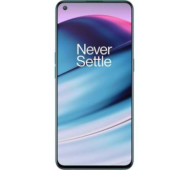 Produktbild OnePlus Nord CE 5G