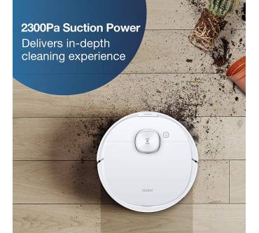 Produktbild Ecovacs Deebot N8+