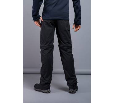 Produktbild Tatonka Travel Zip off Pants