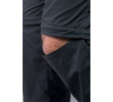 Produktbild Tatonka Travel Zip off Pants