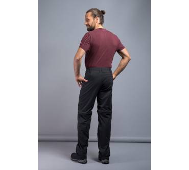 Produktbild Tatonka Travel Zip off Pants