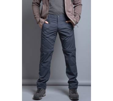 Produktbild Tatonka Travel Zip off Pants