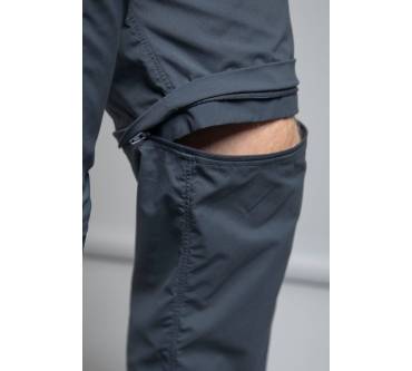 Produktbild Tatonka Travel Zip off Pants