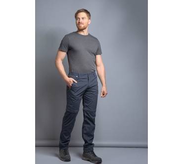 Produktbild Tatonka Travel Zip off Pants