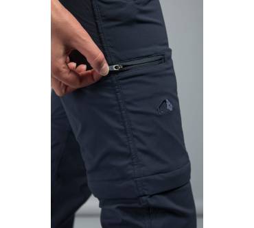 Produktbild Tatonka Travel Zip off Pants