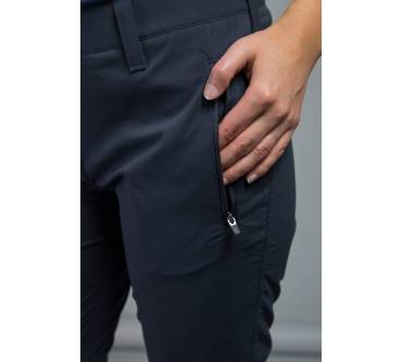 Produktbild Tatonka Travel Zip off Pants