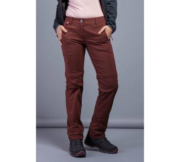 Produktbild Tatonka Travel Zip off Pants