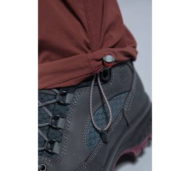 Produktbild Tatonka Travel Zip off Pants