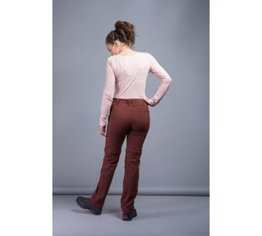 Produktbild Tatonka Travel Zip off Pants