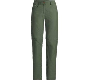 Produktbild Vaude Farley ZO Pants V