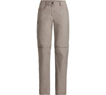 Produktbild Vaude Farley ZO Pants V