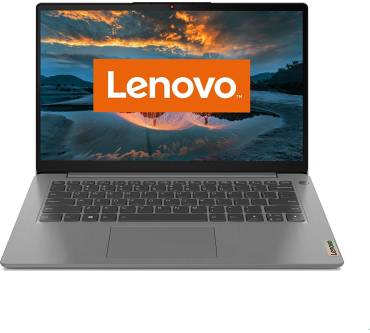 Produktbild Lenovo IdeaPad 3 14ITL6