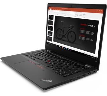 Produktbild Lenovo ThinkPad L13 Gen 2 (13