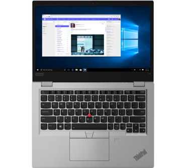 Produktbild Lenovo ThinkPad L13 Gen 2 (13