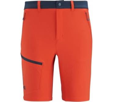 Produktbild Millet Iron XCS Cordura Short