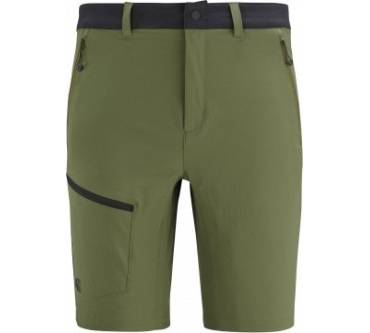 Produktbild Millet Iron XCS Cordura Short