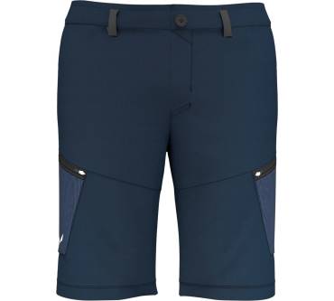 Produktbild Salewa Alpine Hemp Cargo Shorts