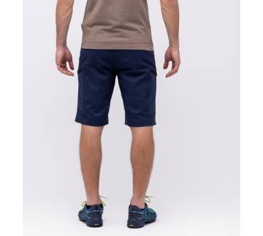 Produktbild Salewa Alpine Hemp Cargo Shorts