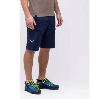 Produktbild Salewa Alpine Hemp Cargo Shorts