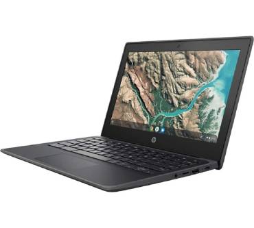 Produktbild HP Chromebook 11 G8 EE