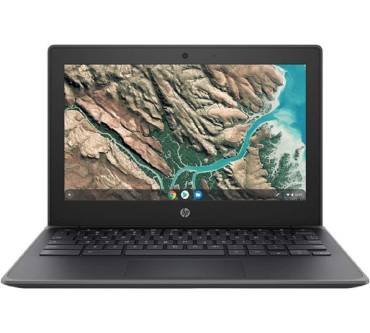 Produktbild HP Chromebook 11 G8 EE