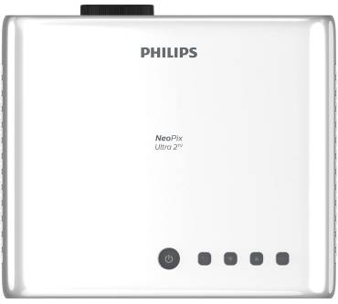 Produktbild Philips NeoPix Ultra 2TV