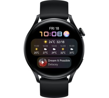 Produktbild Huawei Watch 3