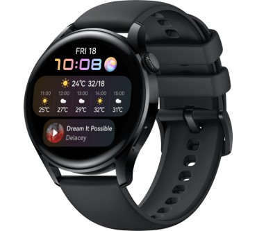 Produktbild Huawei Watch 3