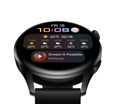 Produktbild Huawei Watch 3