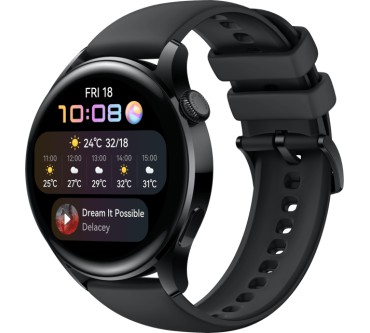 Produktbild Huawei Watch 3