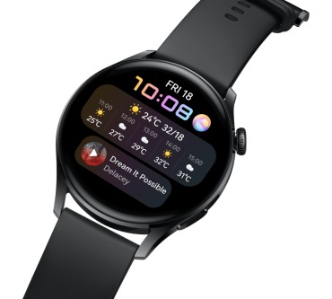 Produktbild Huawei Watch 3