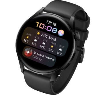 Produktbild Huawei Watch 3