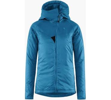 Produktbild Klättermusen Alv Primaloft Hooded Jacket