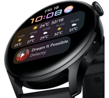 Produktbild Huawei Watch 3