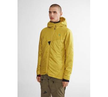 Produktbild Klättermusen Alv Primaloft Hooded Jacket