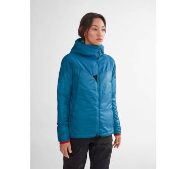 Produktbild Klättermusen Alv Primaloft Hooded Jacket