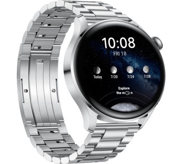 Produktbild Huawei Watch 3