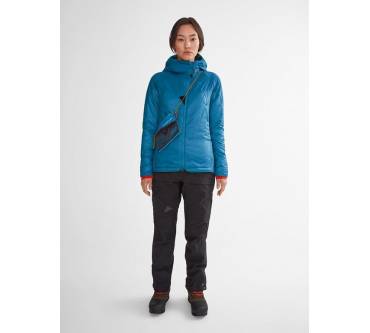 Produktbild Klättermusen Alv Primaloft Hooded Jacket