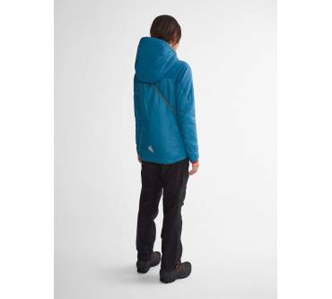 Produktbild Klättermusen Alv Primaloft Hooded Jacket