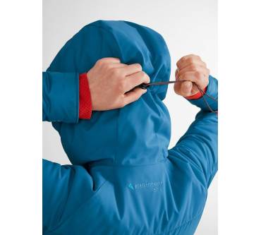 Produktbild Klättermusen Alv Primaloft Hooded Jacket