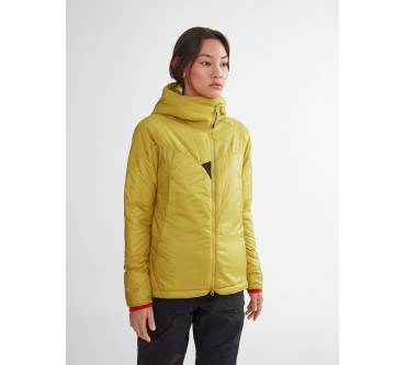 Produktbild Klättermusen Alv Primaloft Hooded Jacket