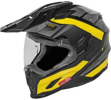 Produktbild Touratech Aventuro Carbon2 Plus