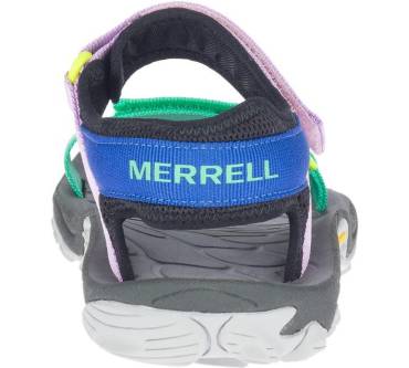 Produktbild Merrell Kahuna Web