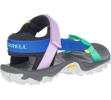 Produktbild Merrell Kahuna Web