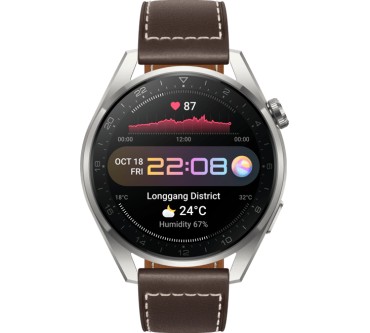 Produktbild Huawei Watch 3 Pro