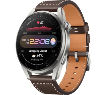 Produktbild Huawei Watch 3 Pro