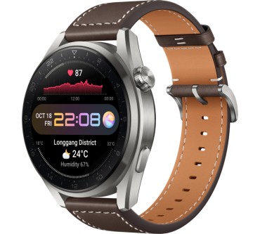 Produktbild Huawei Watch 3 Pro