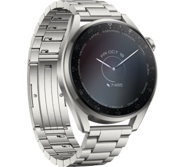 Produktbild Huawei Watch 3 Pro