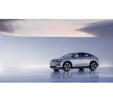 Produktbild Audi Q4 e-tron (2021)