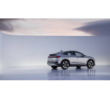 Produktbild Audi Q4 e-tron (2021)